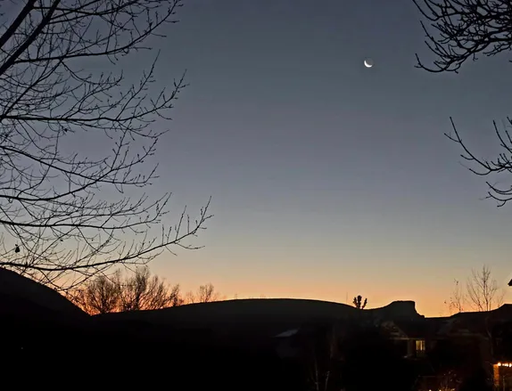 What's Happening in Golden - Wednesday, Dec. 4th, 2024