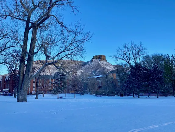 What's Happening in Golden - Tuesday, Dec. 10th, 2024