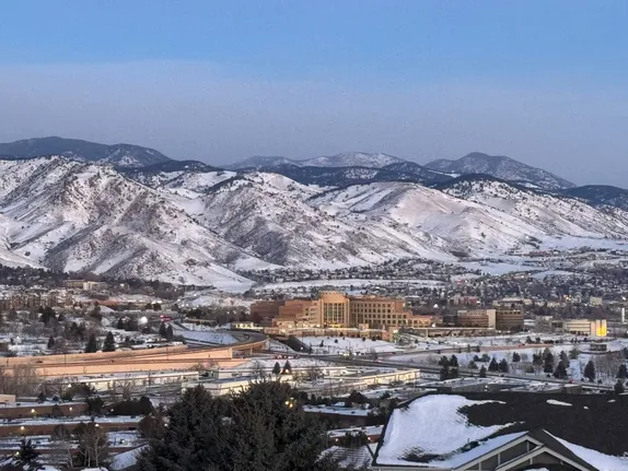 What's Happening in Golden - Monday, Jan. 27th, 2025