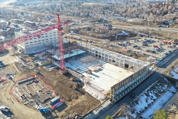 What's Happening in Golden - Friday, Jan. 31st, 2025