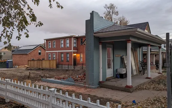 6:30PM Historic Preservation Board @ City Hall