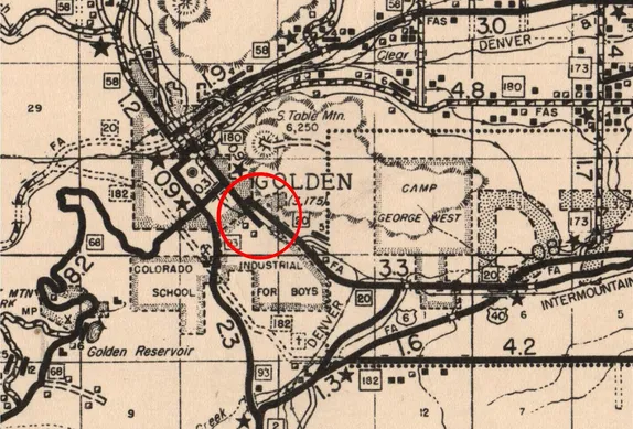 Eliminating a Bad Turn