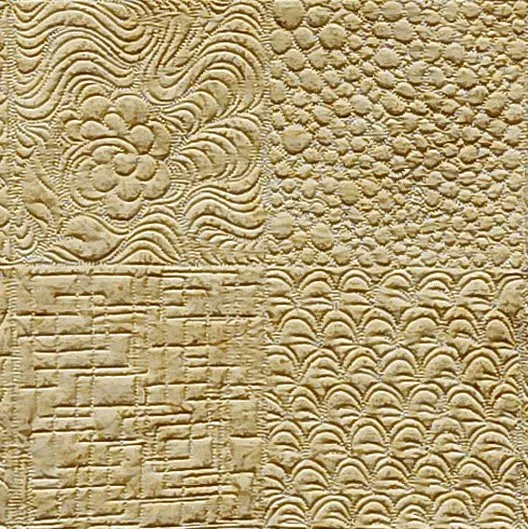 9:30AM-12:30PM Free Motion Quilting @ the Quilt Museum