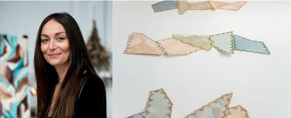 3-4PM Golden StArt with Leslie Fitzsimmons @ The Eddy Taproom