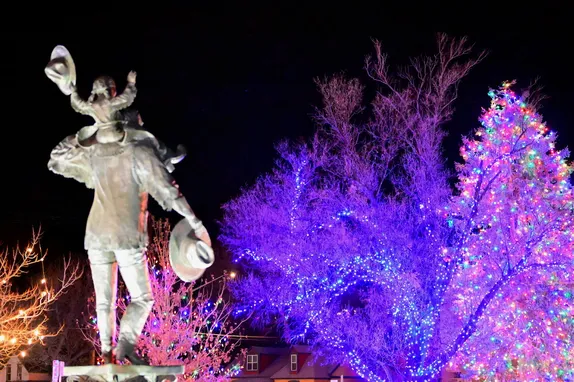 What's Happening in Golden - Thursday, Jan. 23rd, 2025