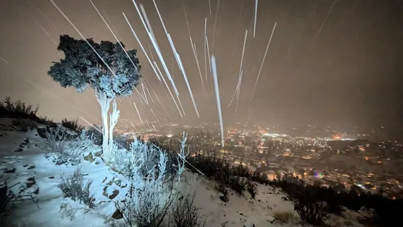 What's Happening in Golden - Wednesday, Jan. 8th, 2025