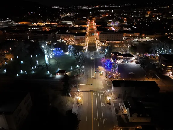 What's Happening in Golden - Wednesday, Jan. 1st, 2025