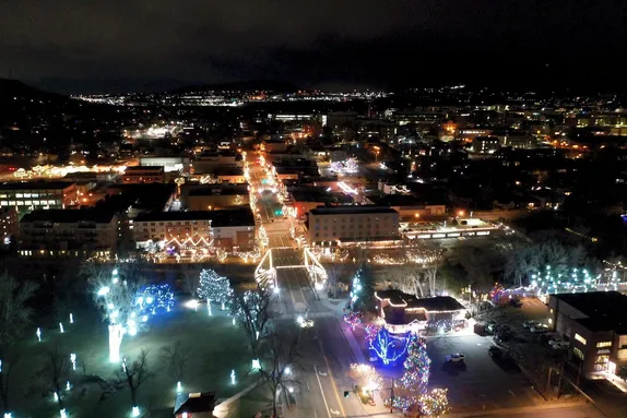 What's Happening in Golden - Thursday, Jan. 16th, 2025