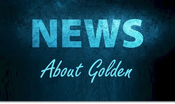 News About Golden - January 2, 2025