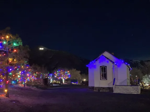 What's Happening in Golden - Sunday, Jan. 19th, 2025