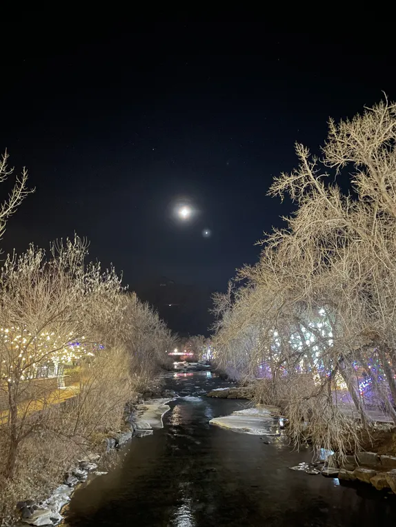 What's Happening in Golden - Tuesday, Jan. 7th, 2025