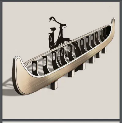 12PM Public Art Commission @ City Hall