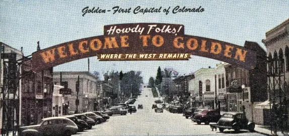 Parking Part 2 - The Unslakable Thirst for Parking in Downtown Golden