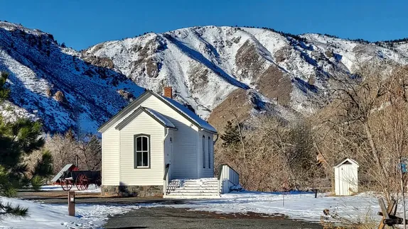 What's Happening in Golden - Saturday, Feb. 15th, 2025