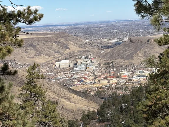 What's Happening in Golden - Thursday, Feb. 27th, 2025