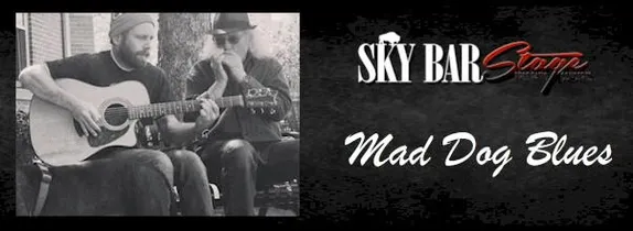 Live Music for Sunday, Feb. 2nd