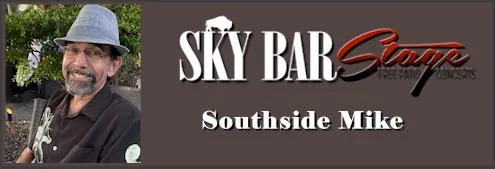 Live Music for Saturday, Feb. 15th