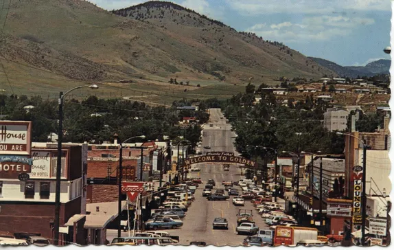 Parking Part 3 - Configuration and Preservation