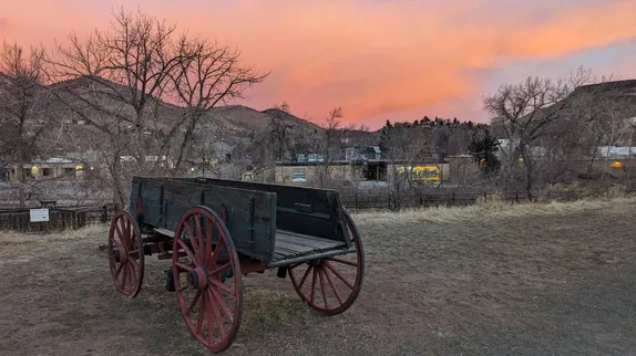 Summary of February Events