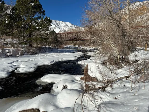 What's Happening in Golden - Tuesday, Feb. 25th, 2025