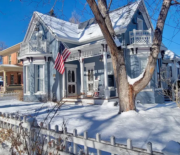 What's Happening in Golden - Saturday, Mar. 1st, 2025