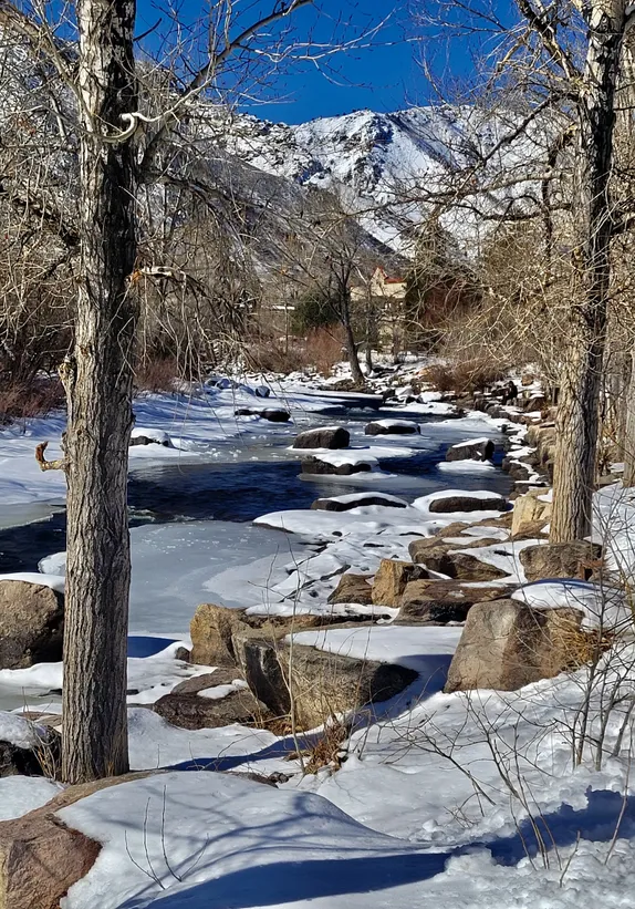 What's Happening in Golden - Sunday, Feb. 23rd, 2025