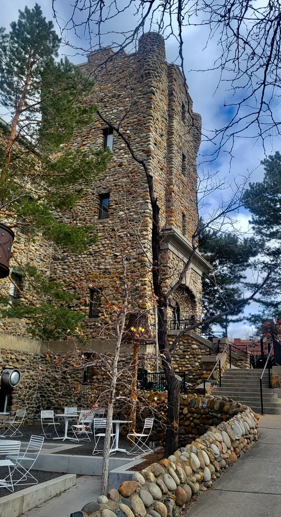 What's Happening in Golden - Tuesday, Feb. 11th, 2025