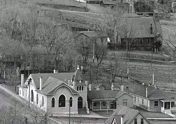 Celebrating Heart and Soul of Golden Month: Jefferson Symphony