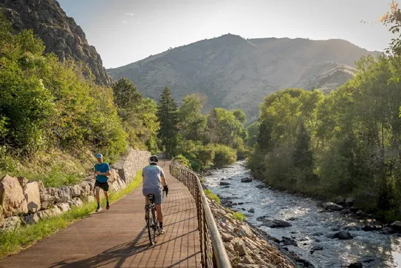 10AM Volunteer Recruitment Fair @ Jeffco Open Space Bldg