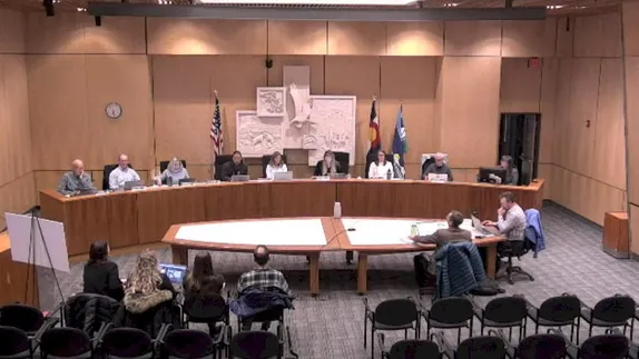 6:30PM Planning Commission @ City Hall