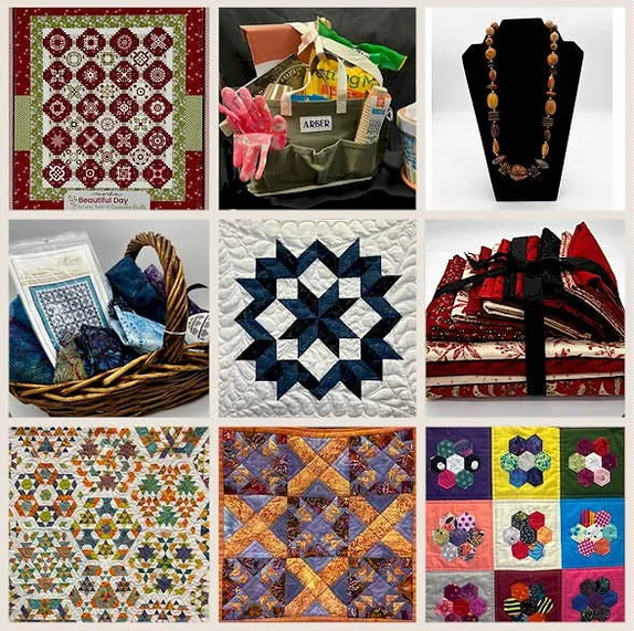 Here’s What’s Happening at the Rocky Mountain Quilt Museum in the Month of February