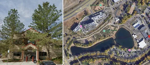 6-7PM Cookies with Councilors - Water's Wild Ride