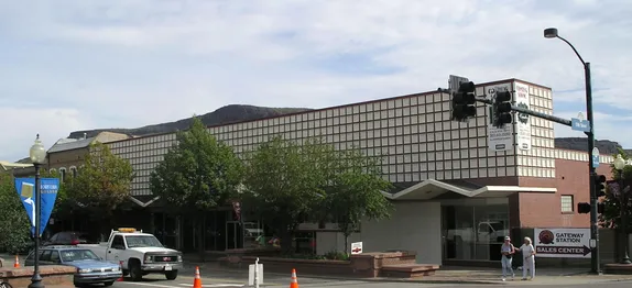 The Century-Long Battle for Parking Continues