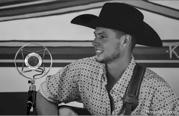 Live Music for Sunday, Mar. 2nd