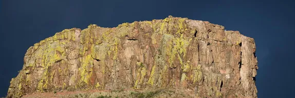 10-11:30AM Geology of Jeffco Open Space Parks @ Lookout Mountain Nature Center