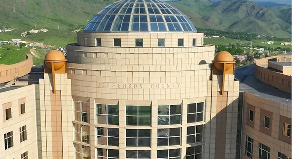 12-1PM Community Education Event - Hosted by Coroner Office @ Jefferson County Administration and Court Facility