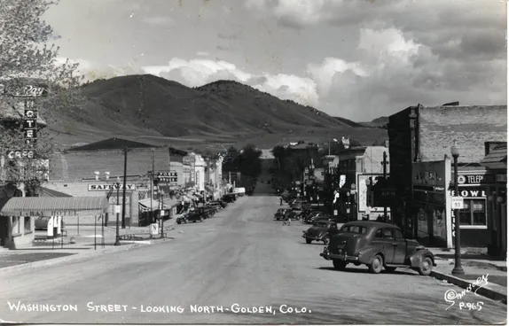 You just had to be there.