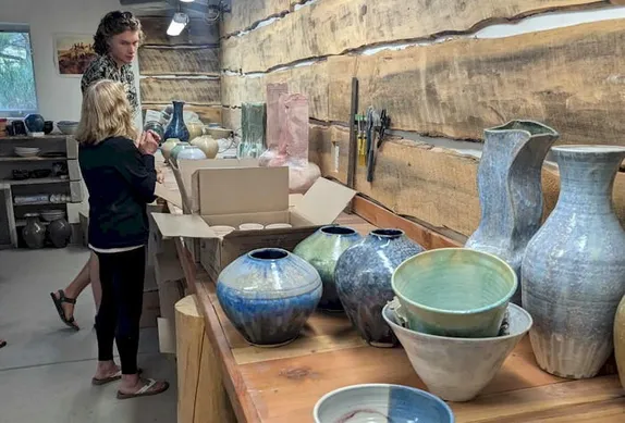 Let's Get Glazey! @ FAC Creative Campus