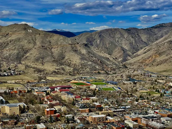 What's Happening in Golden - Saturday, Mar. 29th, 2025