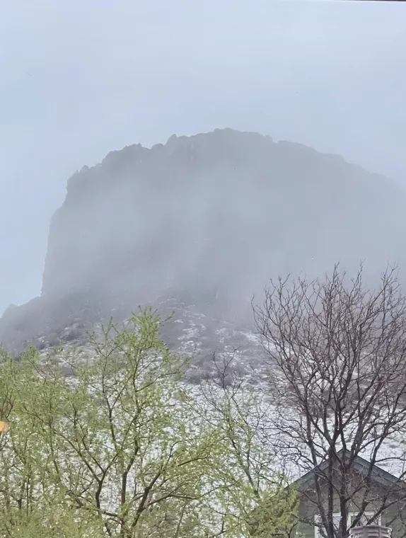 What's Happening in Golden - Tuesday, Apr. 1st, 2025