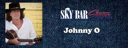 Live Music for Sunday, Mar. 9th