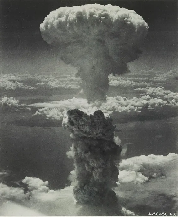 Home of Atomic Workmen