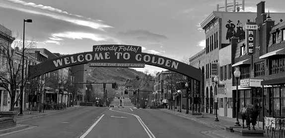 The Week the World Changed