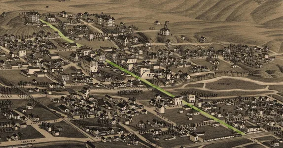 In Preparation for Arbor Day