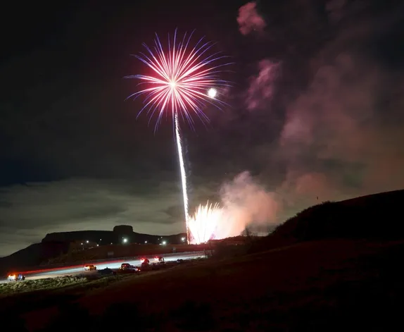 What's Happening in Golden - Monday, Apr. 14th, 2025