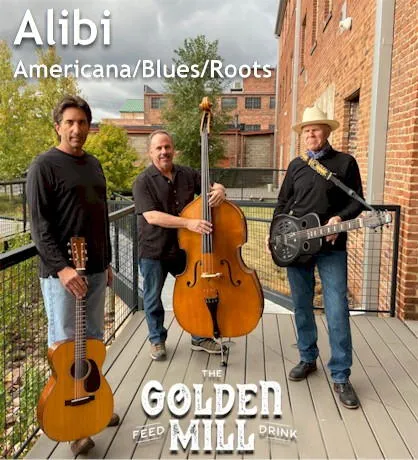 Live Music for Sunday, Apr. 27th