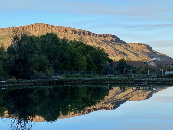 How to Use a Mountain (NTM)