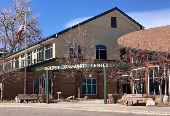 10:30AM Front Porch Friends Meeting @ The Community Center