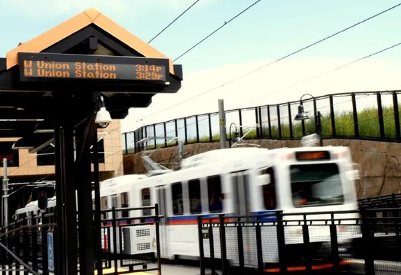 1-2:30PM Free 50+ Transportation Workshop - RTD Basics @ Golden Community Center