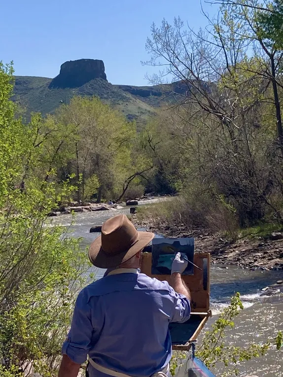 What's Happening in Golden - Wednesday, Apr. 30th, 2025